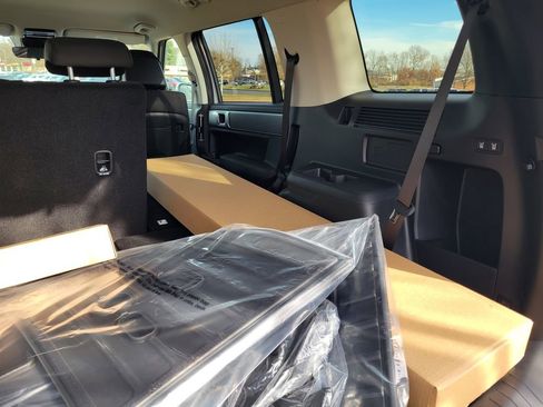 New 2026 Hyundai Santa Fe SE image 36