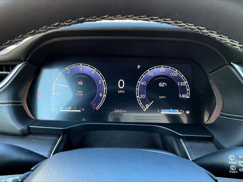 Certified 2024 Jeep Grand Cherokee Limited image 9