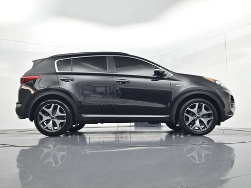 Used 2018 Kia Sportage SX AWD/4WD image 59