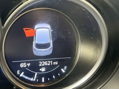 Used 2023 MAZDA CX-5 Carbon Edition AWD/4WD image 12
