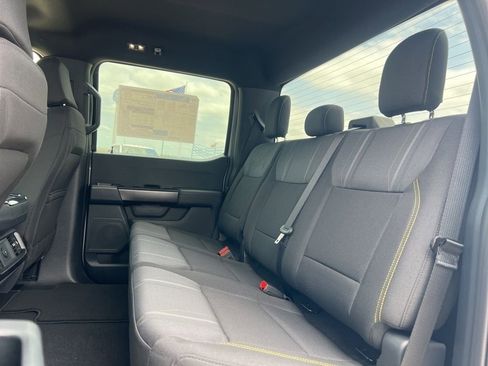 New 2025 Ford F150 STX w/ Equipment Group 200A image 5