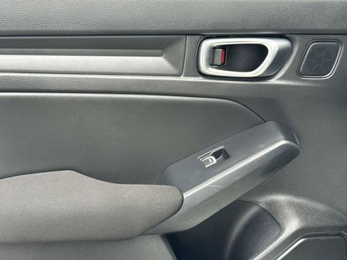 Certified 2023 Honda Civic EX image 12
