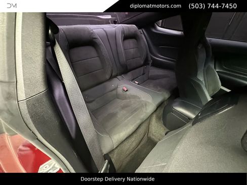 Used 2017 Ford Mustang Shelby GT350 w/ Electronics Package image 22