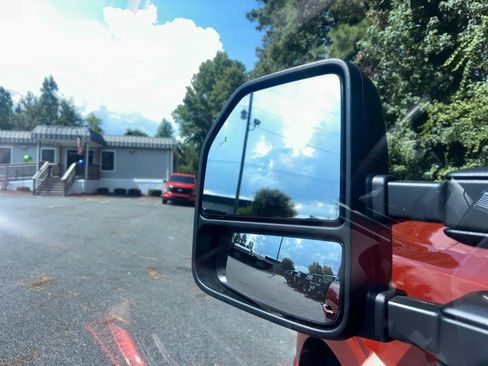 Used 2023 Ford F150 XLT w/ Equipment Group 302A High AWD/4WD image 12