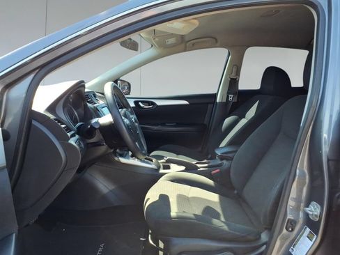 Used 2019 Nissan Sentra S w/ Appearance Package FWD image 15