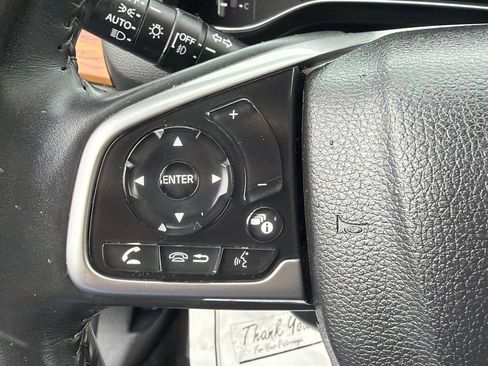 Used 2022 Honda CR-V EX-L image 16