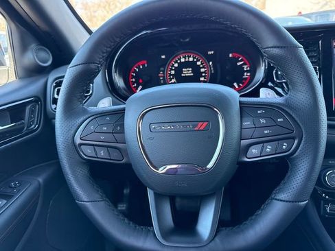 New 2026 Dodge Durango GT image 22