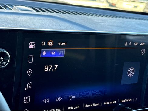 New 2026 Chevrolet Colorado LT w/ Advanced Trailering Package image 7