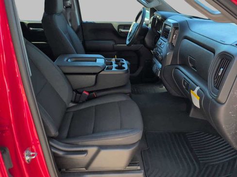 New 2025 Chevrolet Silverado 1500 Custom image 13