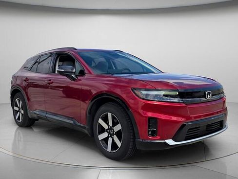Used 2025 Honda Prologue Touring image 9