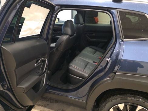 New 2026 MAZDA CX-50 2.5 Hybrid w/ Weather Package image 12