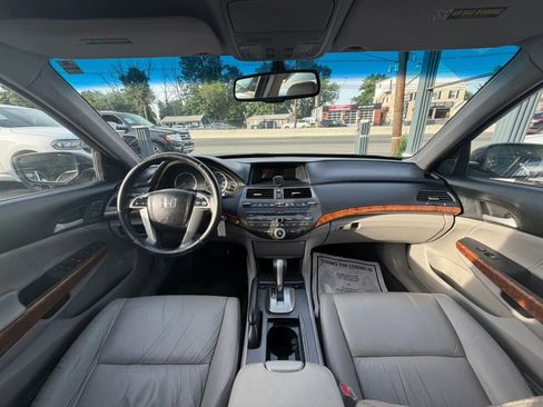 Used 2011 Honda Accord EX-L image 15