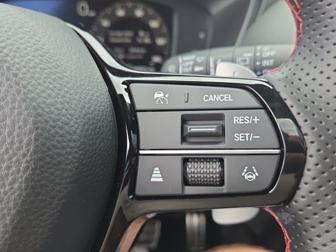 Used 2026 Acura ADX A-Spec FWD image 24