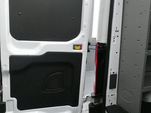 Used 2022 Ford Transit 250 Medium Roof w/ Load Area Protection Package RWD image 28