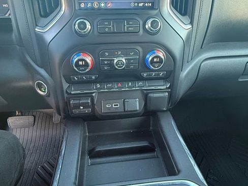 Used 2021 GMC Sierra 1500 AT4 image 11
