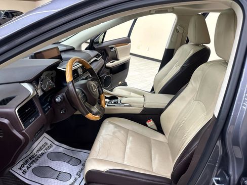 Used 2017 Lexus RX 350 FWD image 21