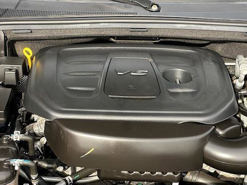 Used 2022 Jeep Grand Cherokee Limited w/ Trailer Tow Group IV image 14