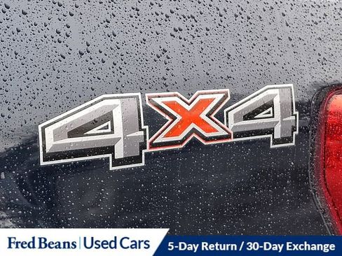 Certified 2022 Ford F150 XLT w/ Equipment Group 302A High image 32