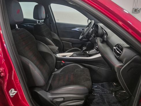 Used 2024 Dodge Hornet GT AWD/4WD image 19