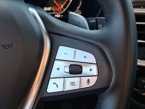 Certified 2022 BMW X3 xDrive30i image 24