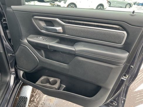 Used 2020 RAM 1500 Big Horn image 22
