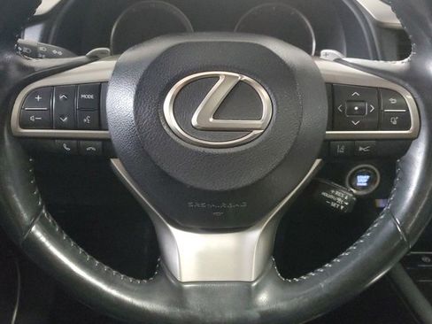 Used 2021 Lexus RX 350 AWD w/ Premium Package image 14