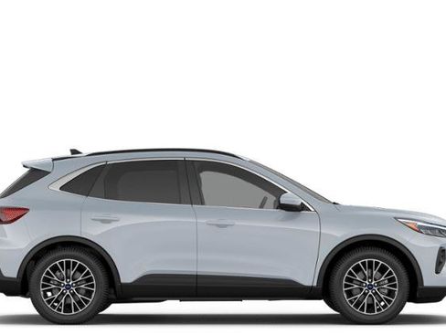 New 2026 Ford Escape SE image 5