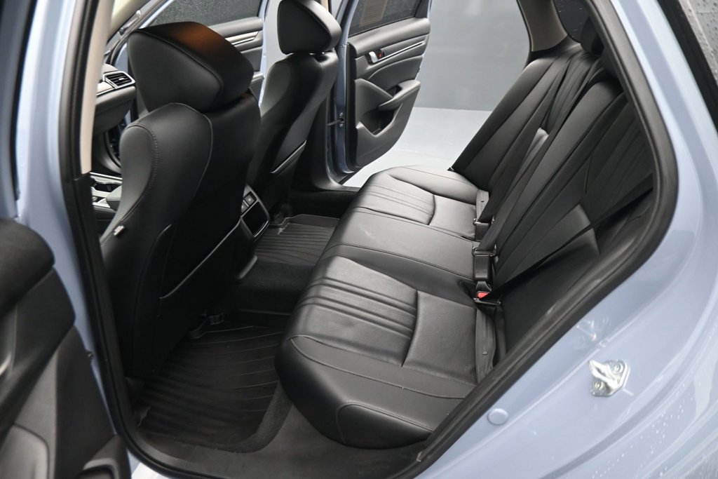 Used 2022 Honda Accord Sport Special Edition image 16