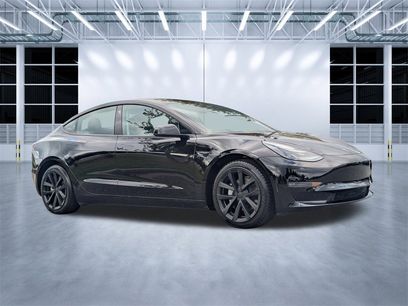 Used 2022 Tesla Model 3 Long Range