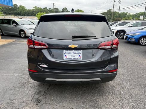 Used 2023 Chevrolet Equinox LT FWD image 10