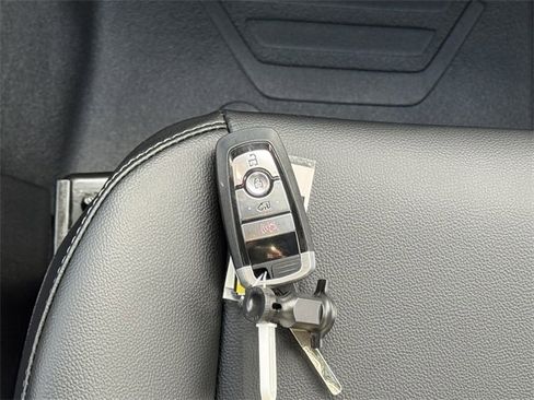 New 2026 Ford Transit 250 148 Medium Roof Extended AWD image 16