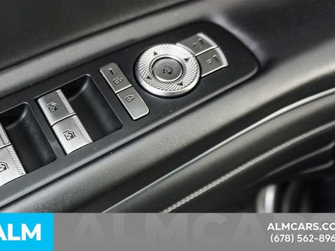 Used 2025 Genesis GV80 2.5T Standard AWD/4WD image 48