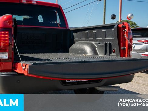 Used 2024 RAM 1500 Classic Warlock image 6