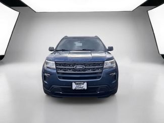 Used 2019 Ford Explorer XLT w/ Equipment Group 202A AWD/4WD video 1