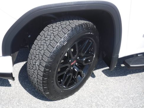 Used 2023 GMC Sierra 1500 Elevation AWD/4WD image 27
