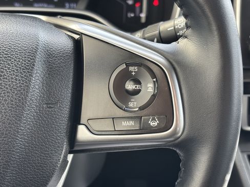 Certified 2018 Honda CR-V EX-L image 32