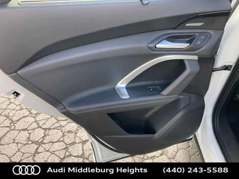 New 2025 Audi Q5 Premium Plus image 40