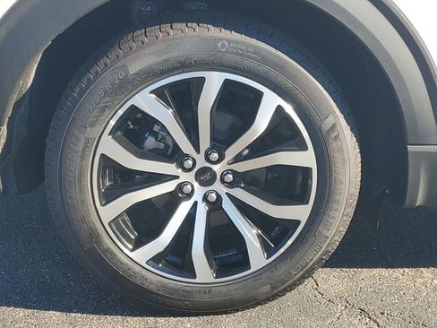 New 2025 Ford Explorer ST-Line w/ Premium Package image 5