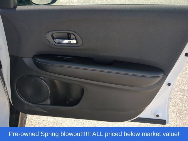 Used 2022 Honda HR-V Sport image 39