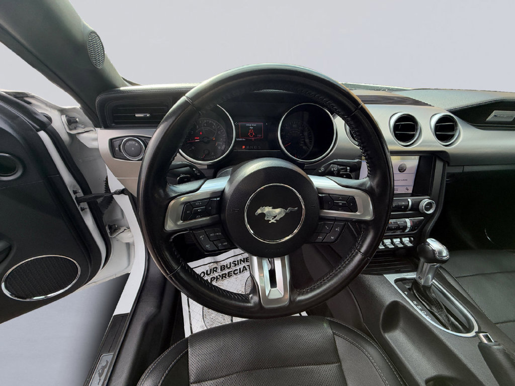 Used 2019 Ford Mustang GT Premium RWD image 15