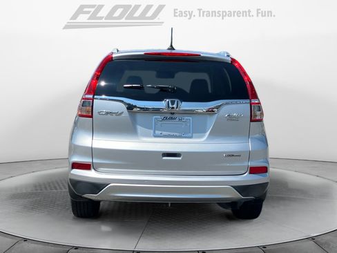 Used 2016 Honda CR-V Touring image 8