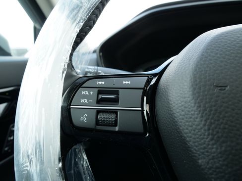 New 2026 Honda CR-V EX-L image 23