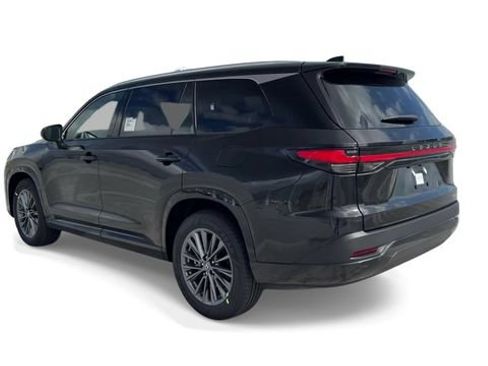 Used 2024 Lexus TX 350 FWD w/ Cold Weather Package image 6