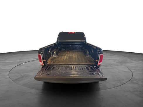 Used 2015 RAM 1500 Laramie w/ Convenience Group AWD/4WD image 19