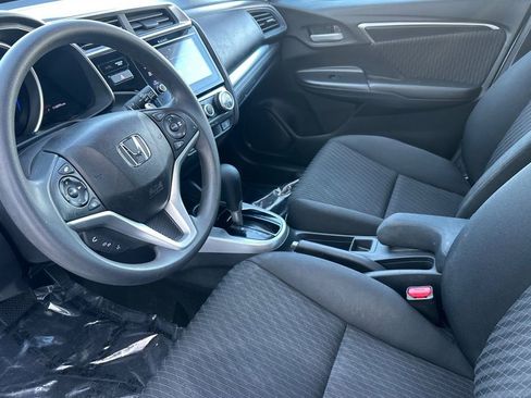 Used 2018 Honda Fit EX image 10