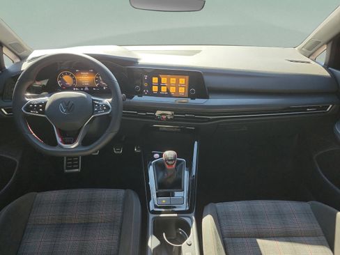 Used 2024 Volkswagen GTI S image 9