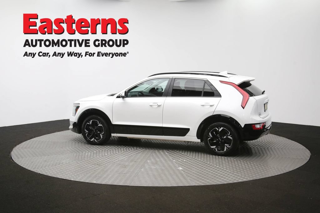 Used 2023 Kia Niro Wind w/ Wind Preserve Package FWD image 62
