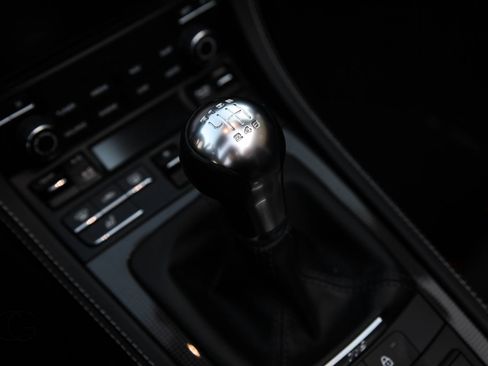 Used 2022 Porsche 718 Boxster Spyder image 46