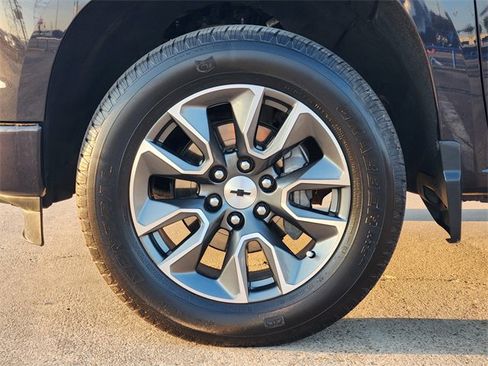 Used 2023 Chevrolet Silverado 1500 RST w/ All Star Edition Plus image 10