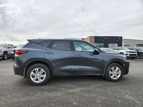 Used 2020 Chevrolet Blazer LT image 20